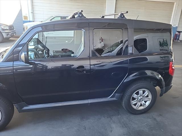 used 2007 Honda Element car, priced at $10,995