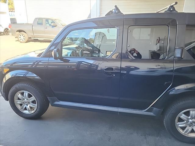 used 2007 Honda Element car, priced at $10,995