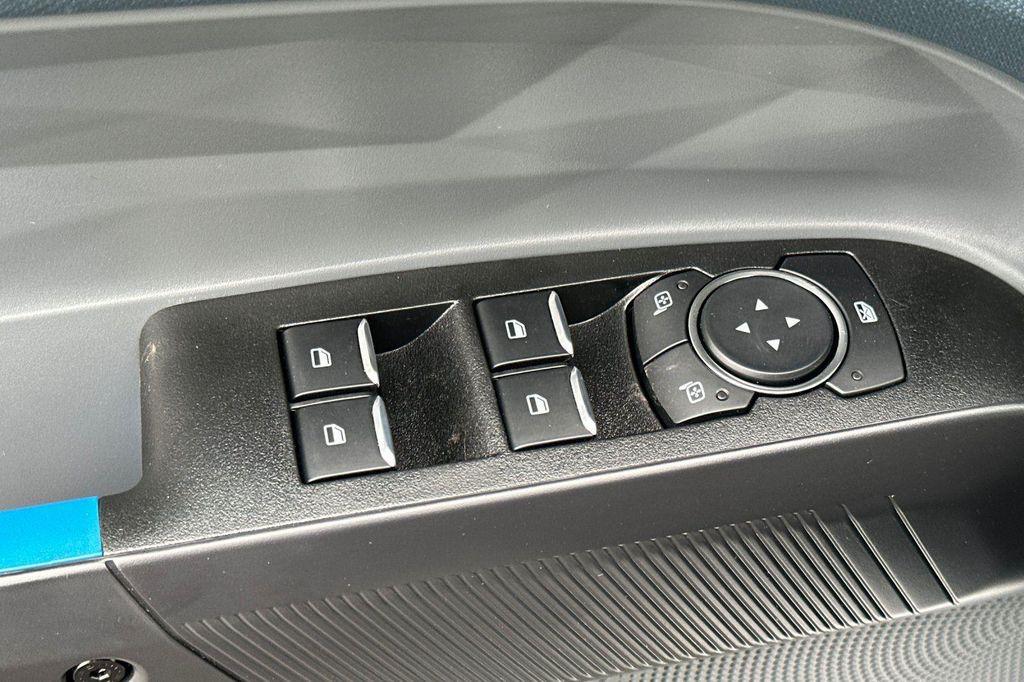 new 2025 Ford Maverick car, priced at $36,513