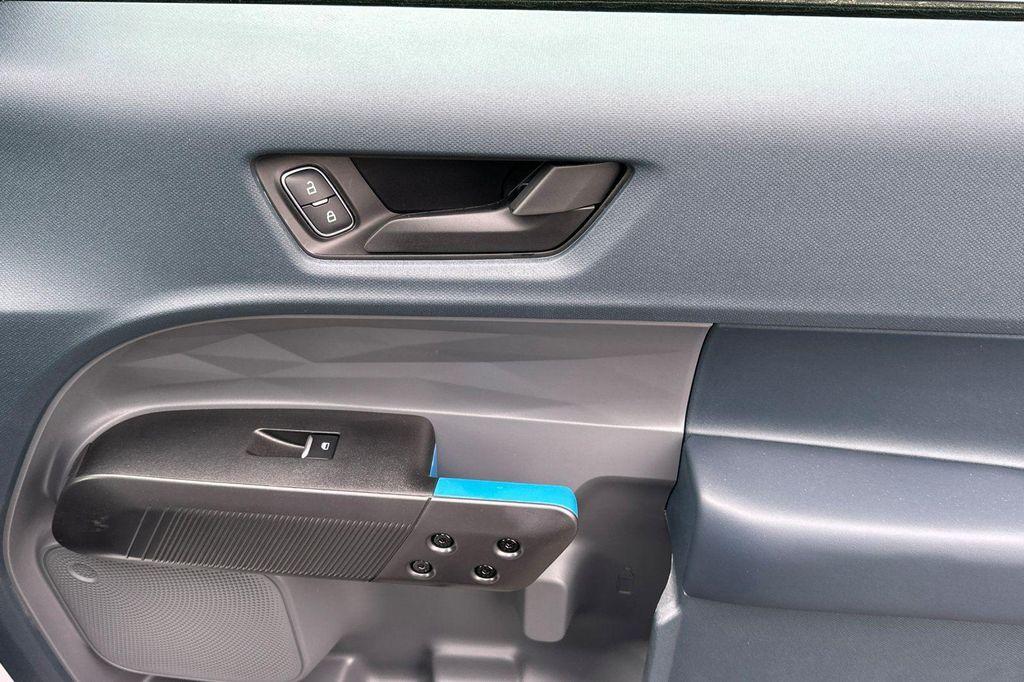 new 2025 Ford Maverick car, priced at $36,513