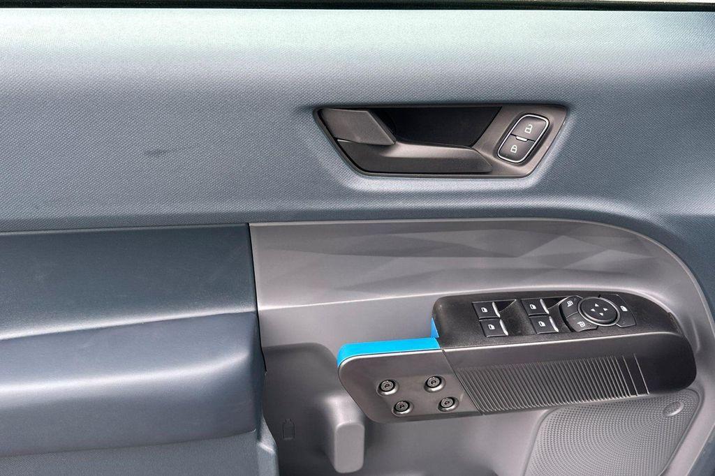 new 2025 Ford Maverick car, priced at $36,513