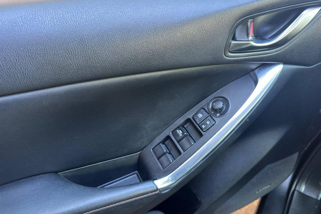 used 2015 Mazda CX-5 car, priced at $13,120