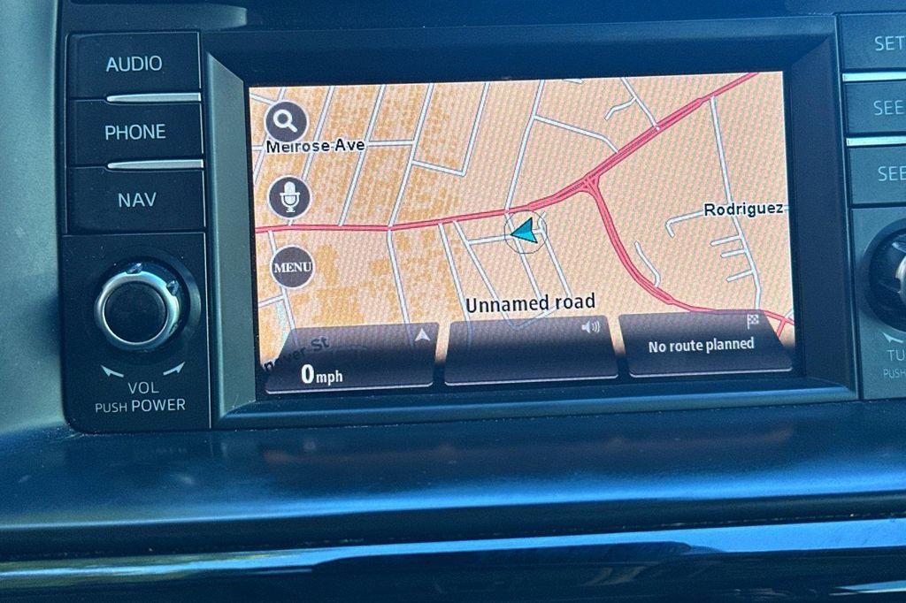 used 2015 Mazda CX-5 car, priced at $13,120