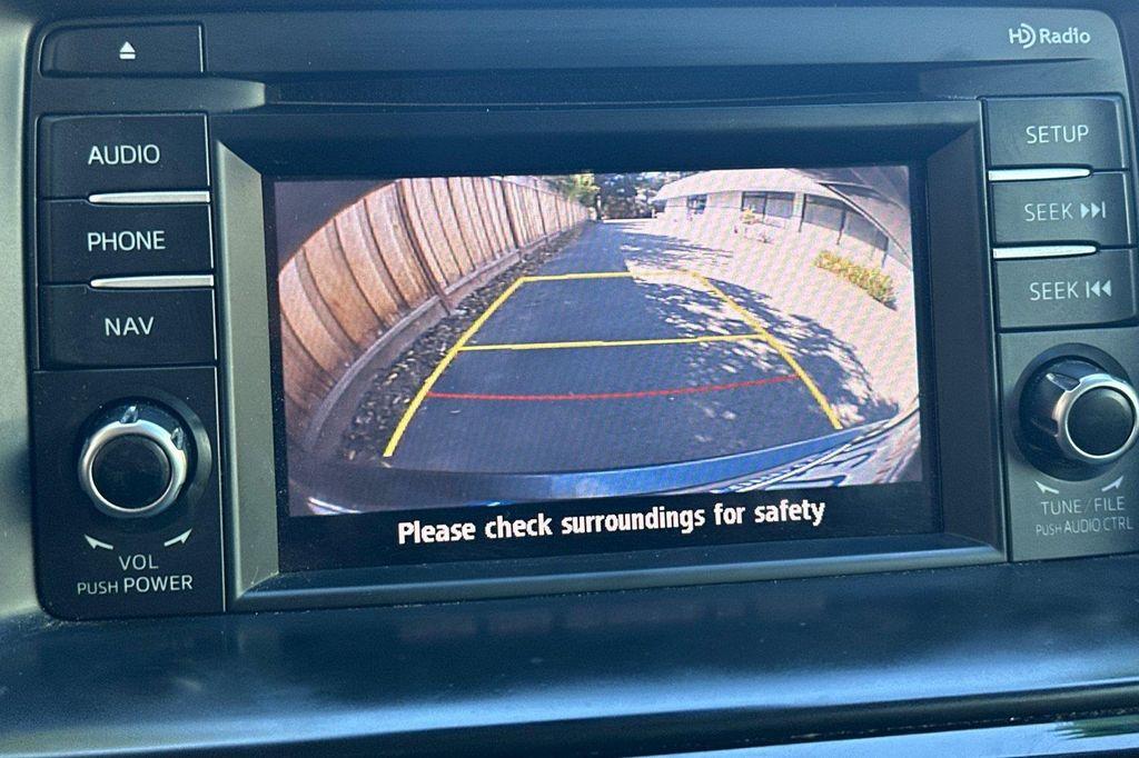 used 2015 Mazda CX-5 car, priced at $13,120
