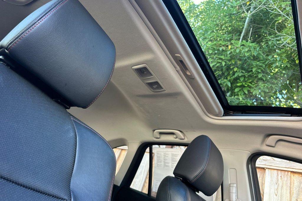 used 2015 Mazda CX-5 car, priced at $13,120