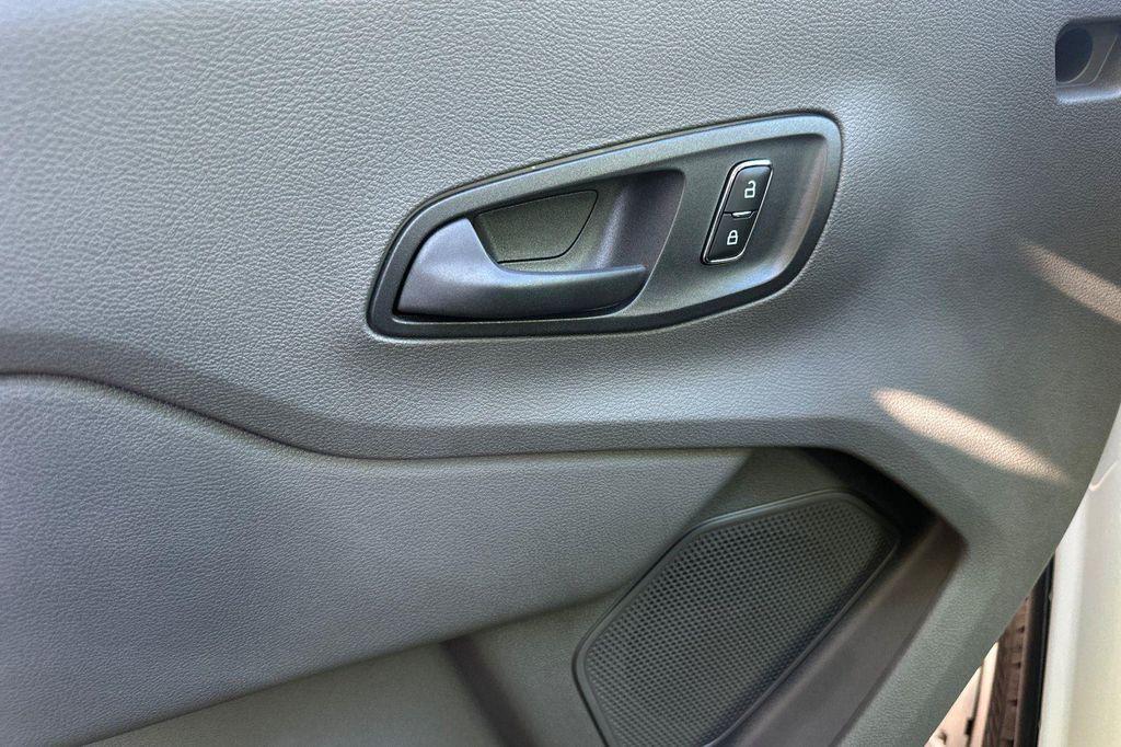 new 2025 Ford Transit-350 car, priced at $65,276