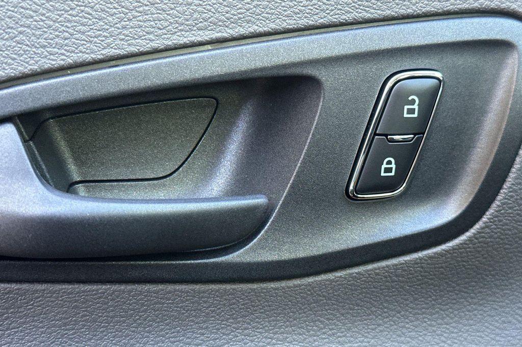 new 2025 Ford Transit-350 car, priced at $65,276