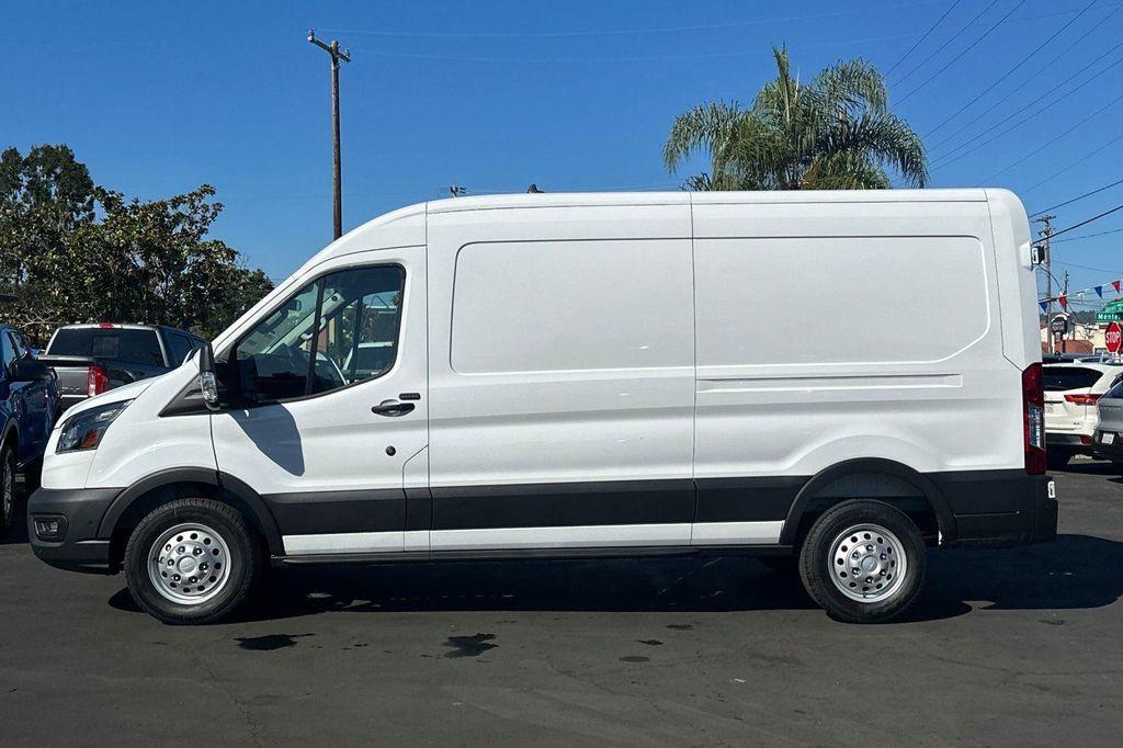 new 2025 Ford Transit-350 car, priced at $65,276