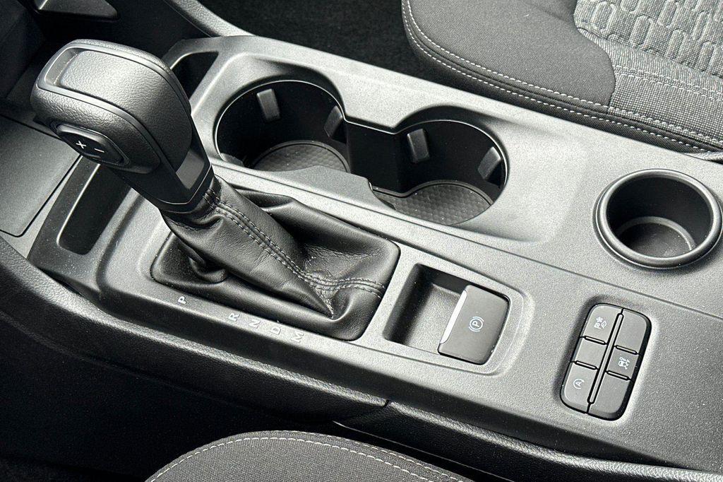 used 2024 Ford Ranger car, priced at $29,995