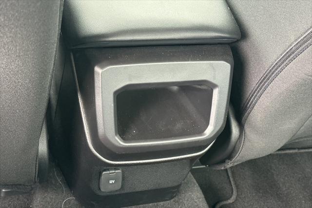 new 2024 Ford Ranger car