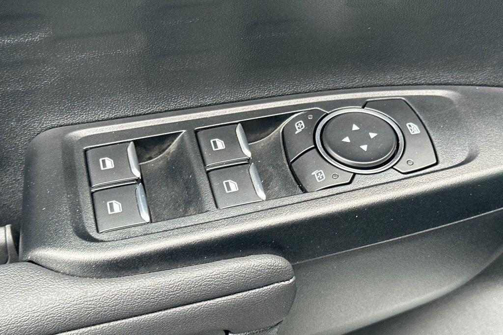 used 2024 Ford Ranger car, priced at $29,995