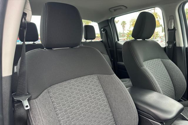 new 2024 Ford Ranger car