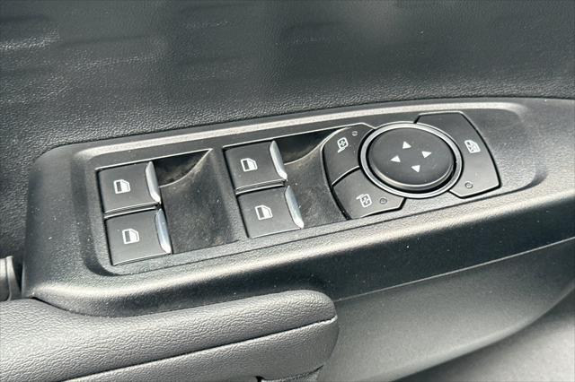 new 2024 Ford Ranger car