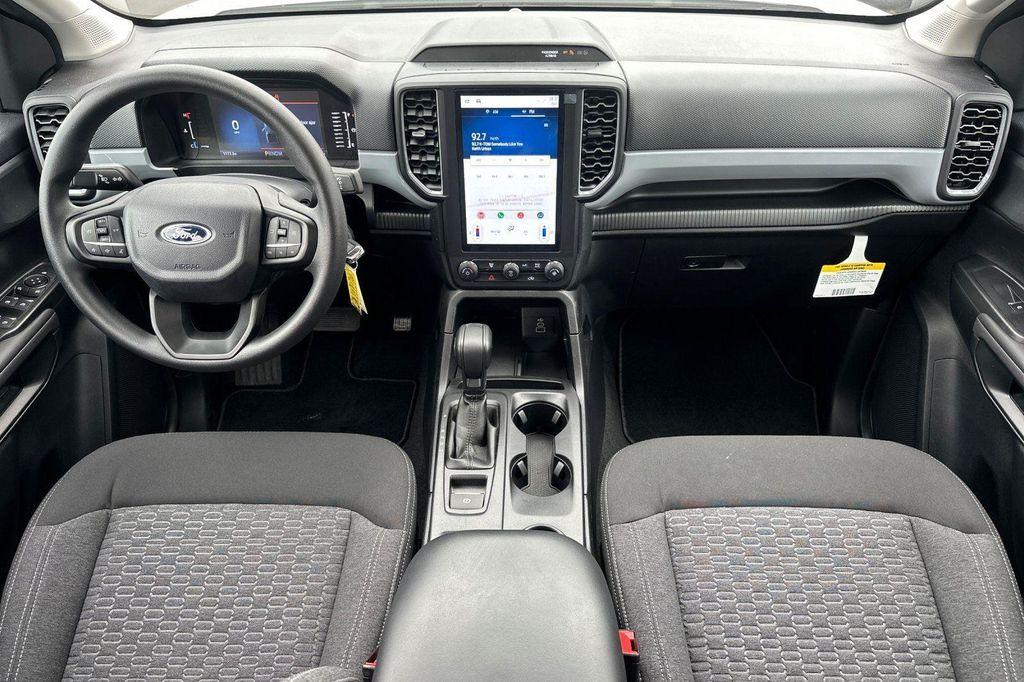 used 2024 Ford Ranger car, priced at $29,995