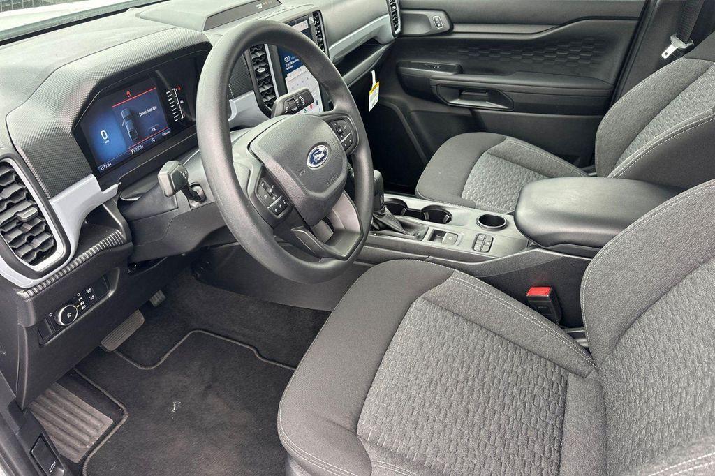 used 2024 Ford Ranger car, priced at $29,995