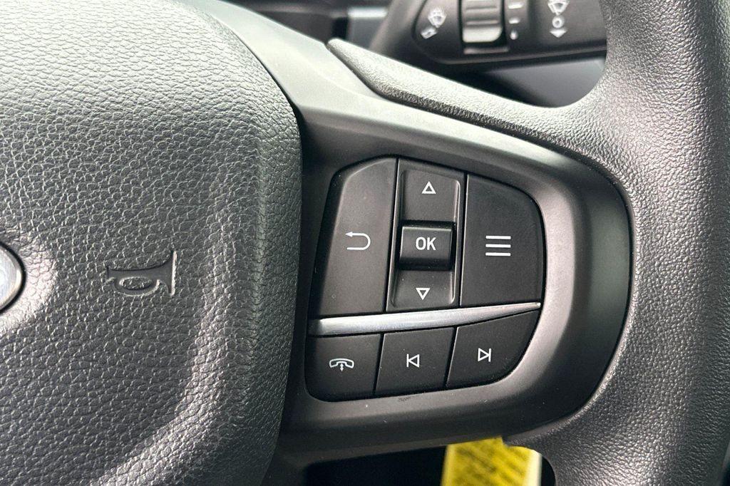 used 2024 Ford Ranger car, priced at $29,995