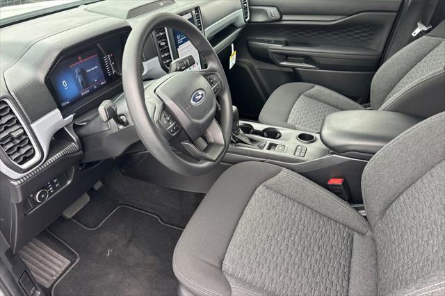 new 2024 Ford Ranger car