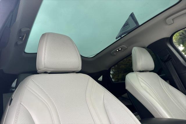 used 2021 Ford Mustang Mach-E car, priced at $28,515