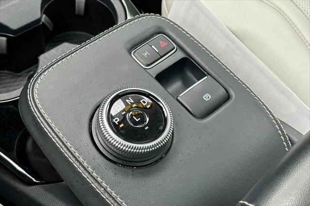 used 2021 Ford Mustang Mach-E car, priced at $28,515