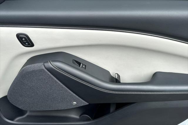 used 2021 Ford Mustang Mach-E car, priced at $28,515