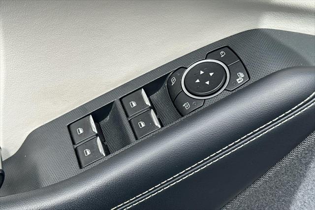 used 2021 Ford Mustang Mach-E car, priced at $28,515