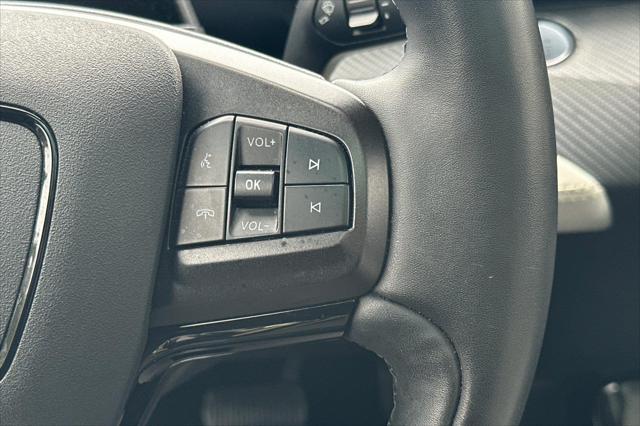 used 2021 Ford Mustang Mach-E car, priced at $28,515