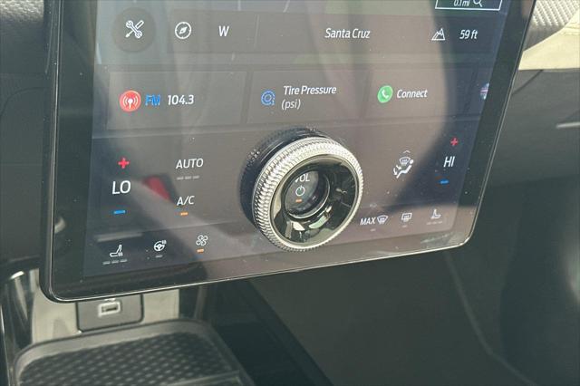 used 2021 Ford Mustang Mach-E car, priced at $28,515