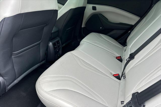 used 2021 Ford Mustang Mach-E car, priced at $28,515