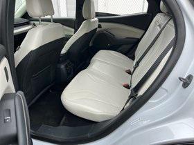 used 2021 Ford Mustang Mach-E car, priced at $30,950