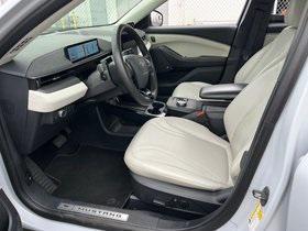 used 2021 Ford Mustang Mach-E car, priced at $30,950