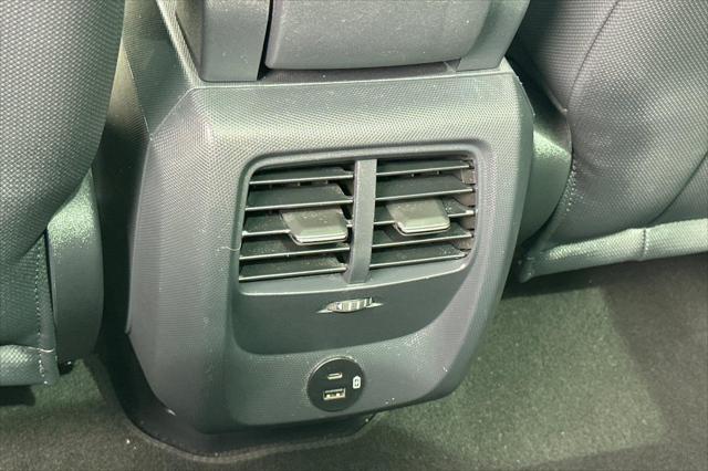 used 2021 Ford Mustang Mach-E car, priced at $28,515