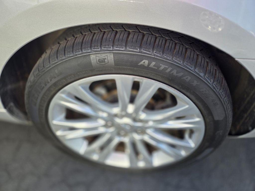 used 2019 Cadillac XTS car, priced at $16,725