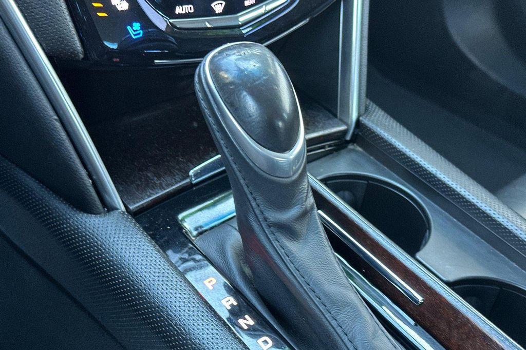 used 2019 Cadillac XTS car, priced at $14,950