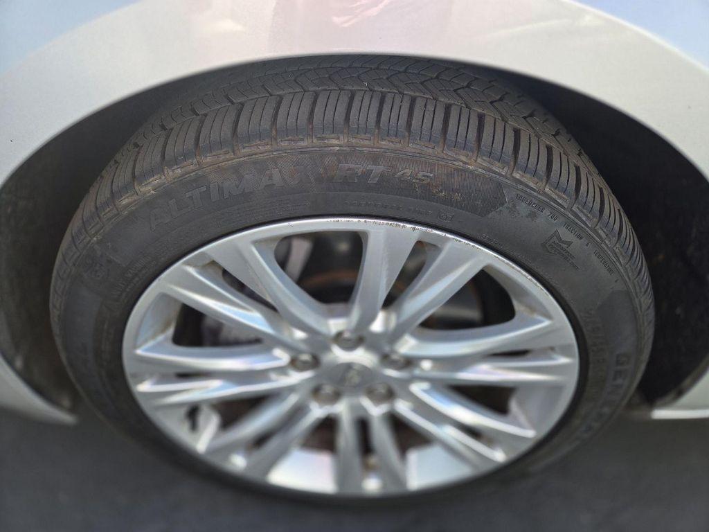 used 2019 Cadillac XTS car, priced at $16,725