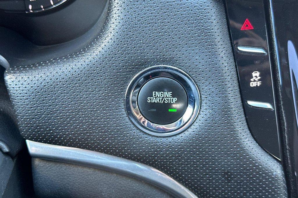 used 2019 Cadillac XTS car, priced at $14,950