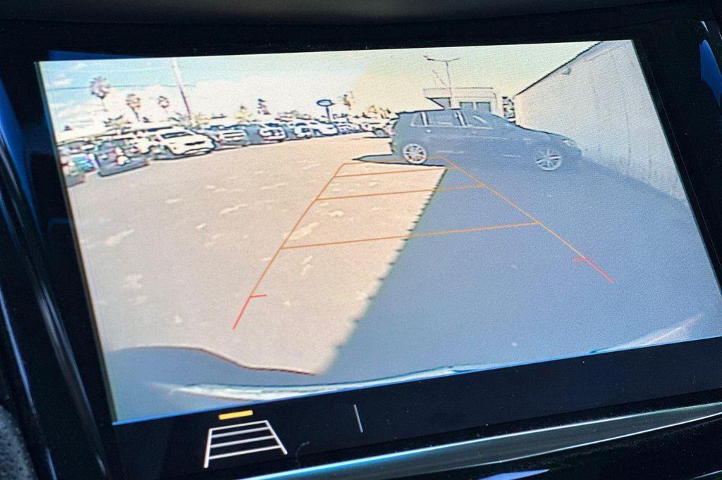 used 2019 Cadillac XTS car, priced at $14,950