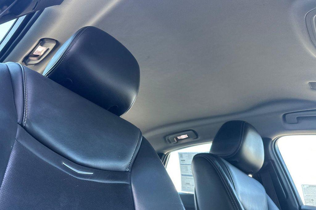 used 2019 Cadillac XTS car, priced at $14,950