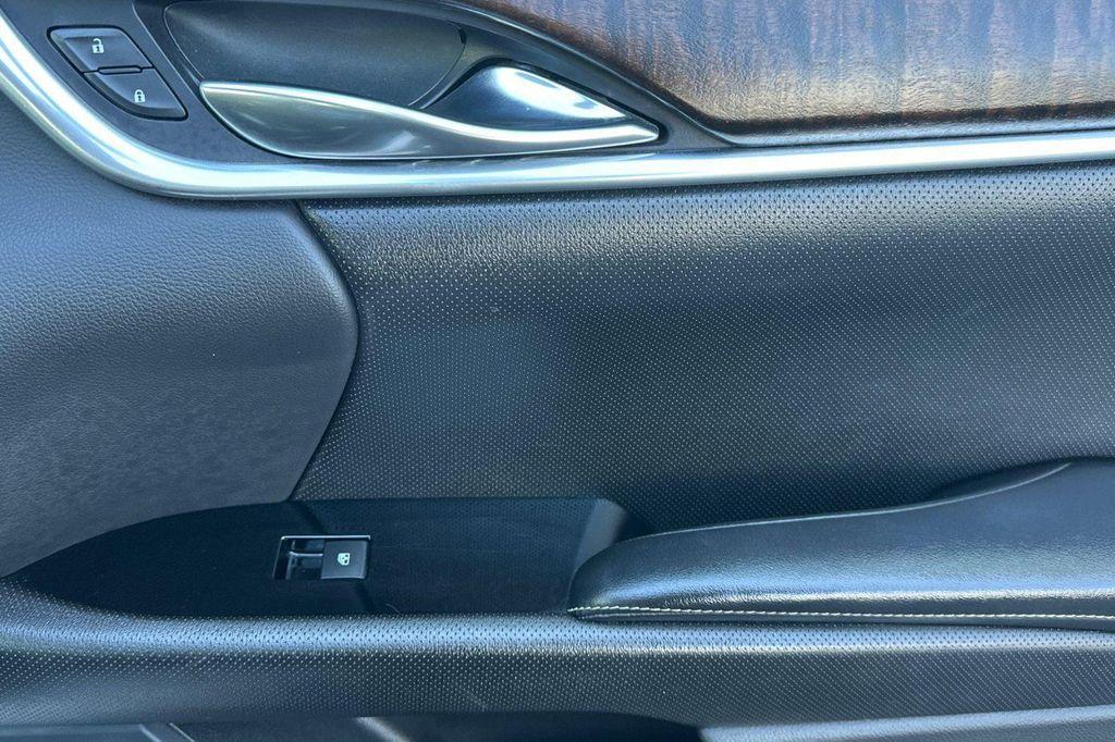 used 2019 Cadillac XTS car, priced at $14,950