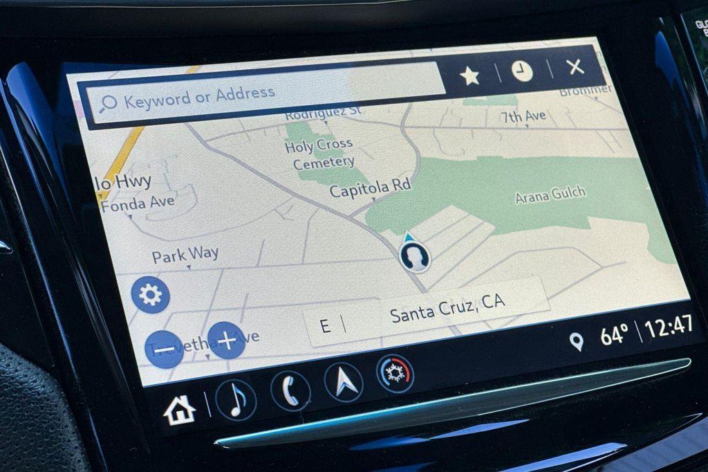 used 2019 Cadillac XTS car, priced at $14,950