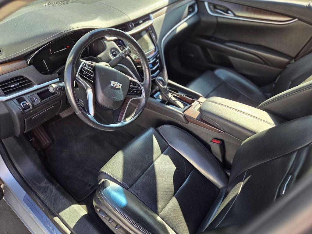 used 2019 Cadillac XTS car, priced at $16,725