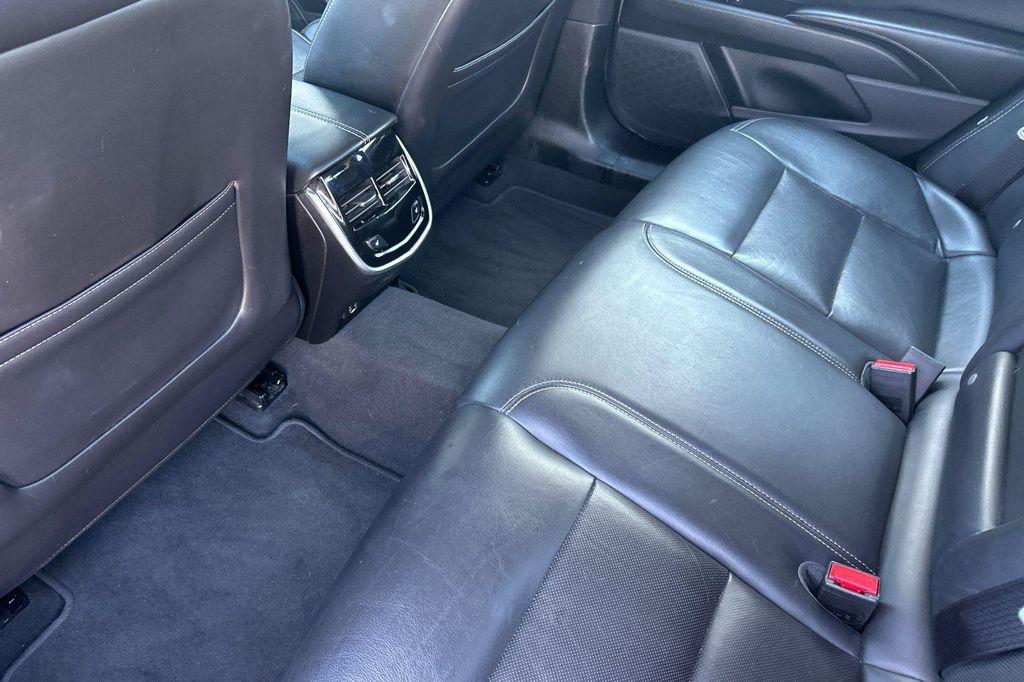 used 2019 Cadillac XTS car, priced at $14,950