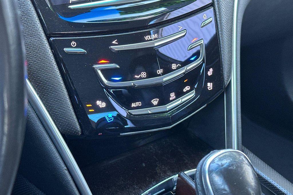 used 2019 Cadillac XTS car, priced at $14,950