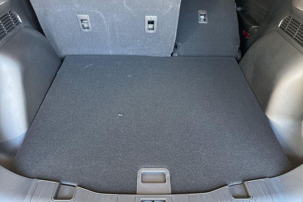 new 2025 Ford Escape PHEV car, priced at $44,626