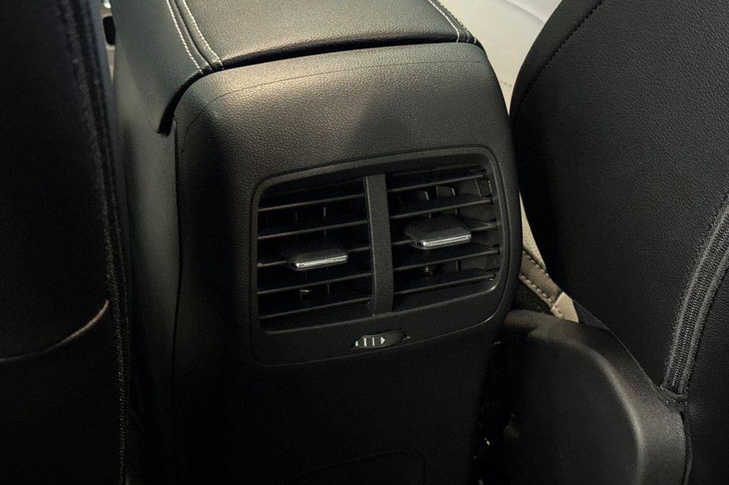 new 2025 Ford Escape PHEV car, priced at $44,626
