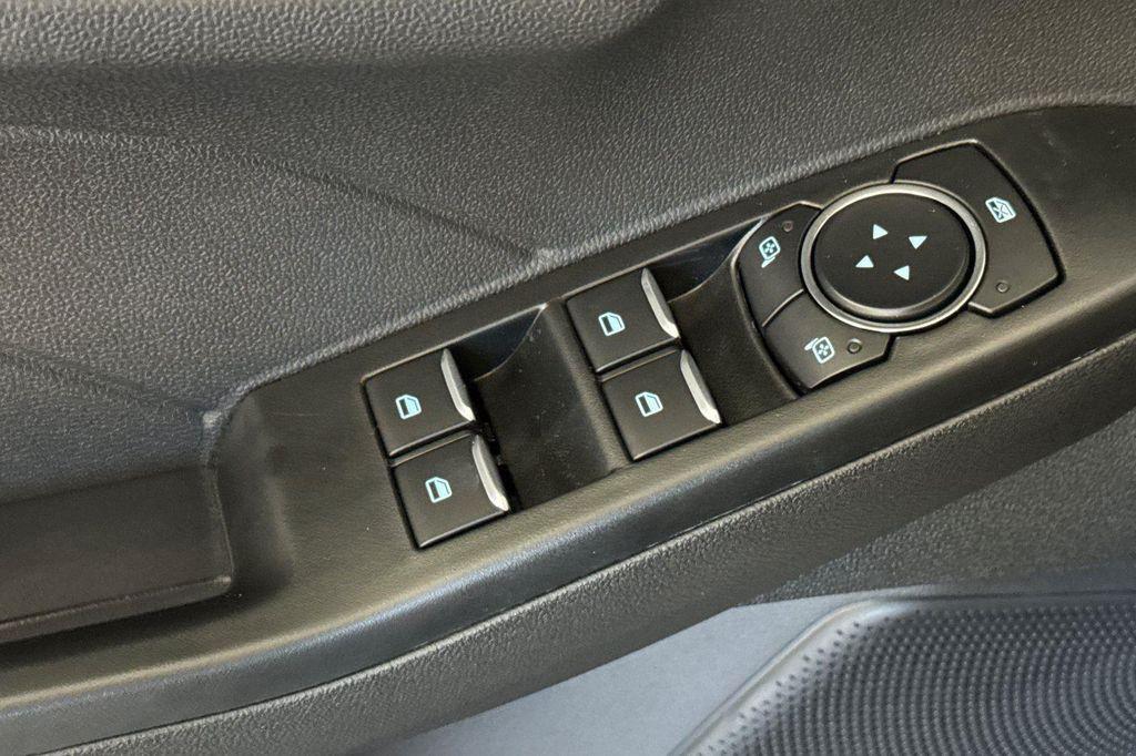 new 2025 Ford Escape PHEV car, priced at $44,626