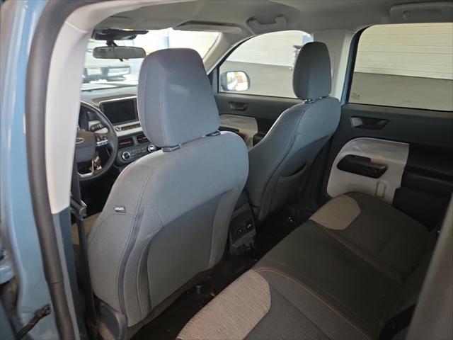 used 2022 Ford Maverick car, priced at $25,499
