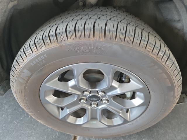 used 2022 Ford Maverick car, priced at $25,499
