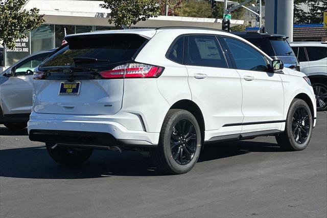 new 2024 Ford Edge car, priced at $37,247