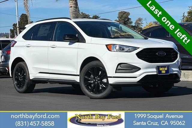 new 2024 Ford Edge car, priced at $33,000