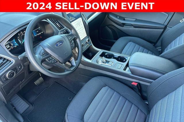 new 2024 Ford Edge car, priced at $30,500